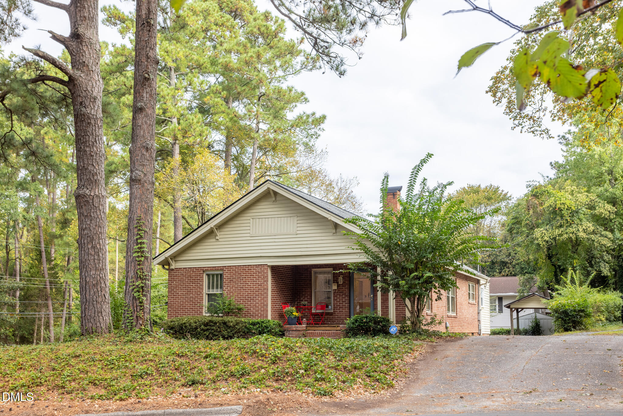 2312 University Drive