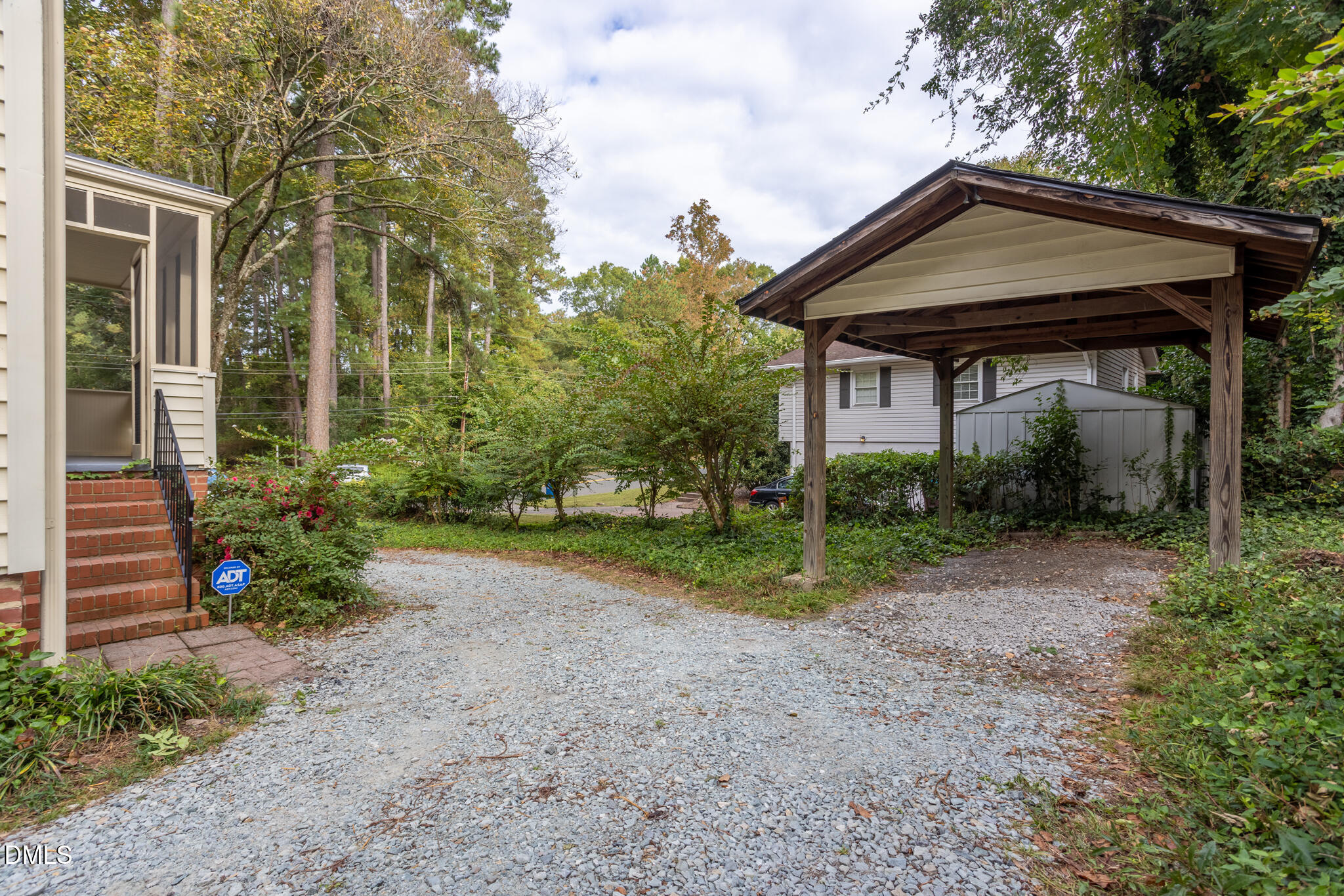 2312 University Drive