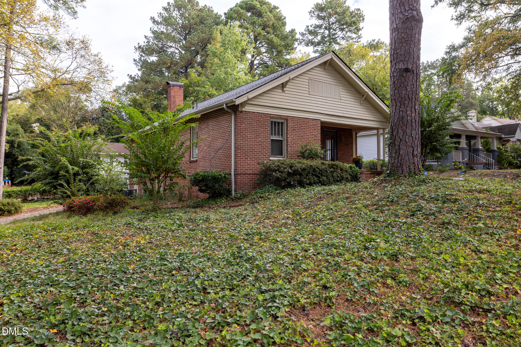 2312 University Drive