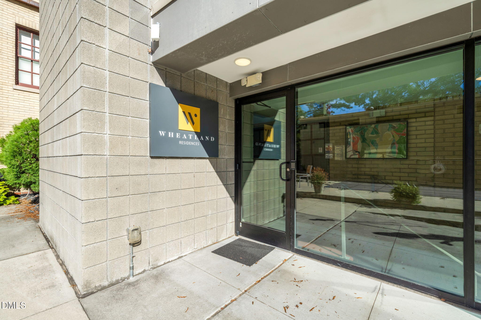 312 N Buchanan Boulevard # 401