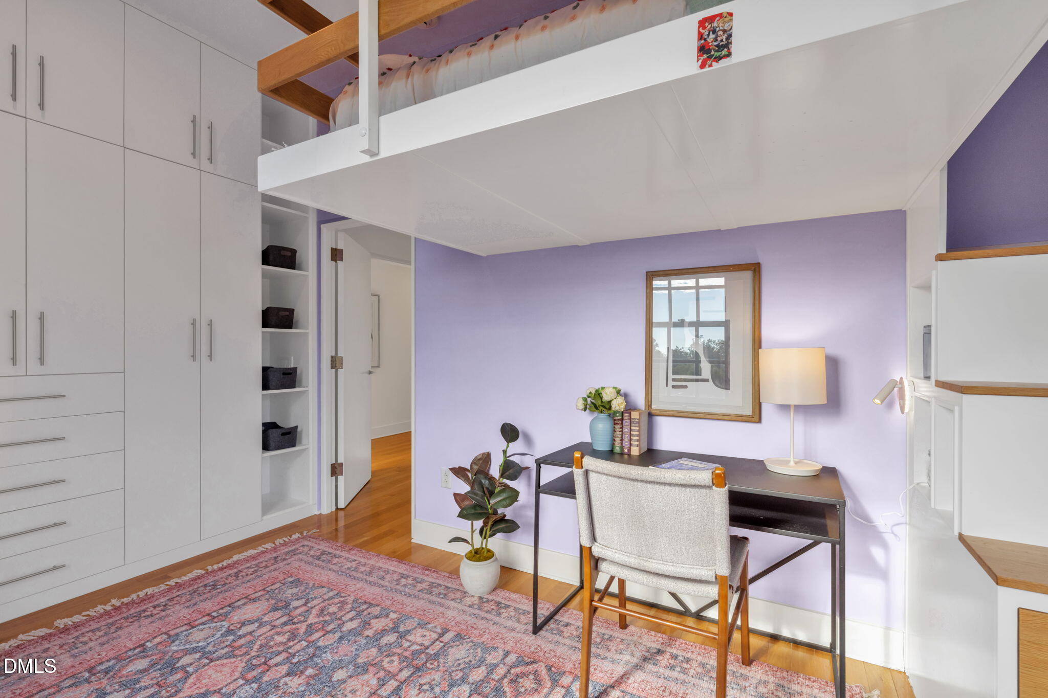 312 N Buchanan Boulevard # 401