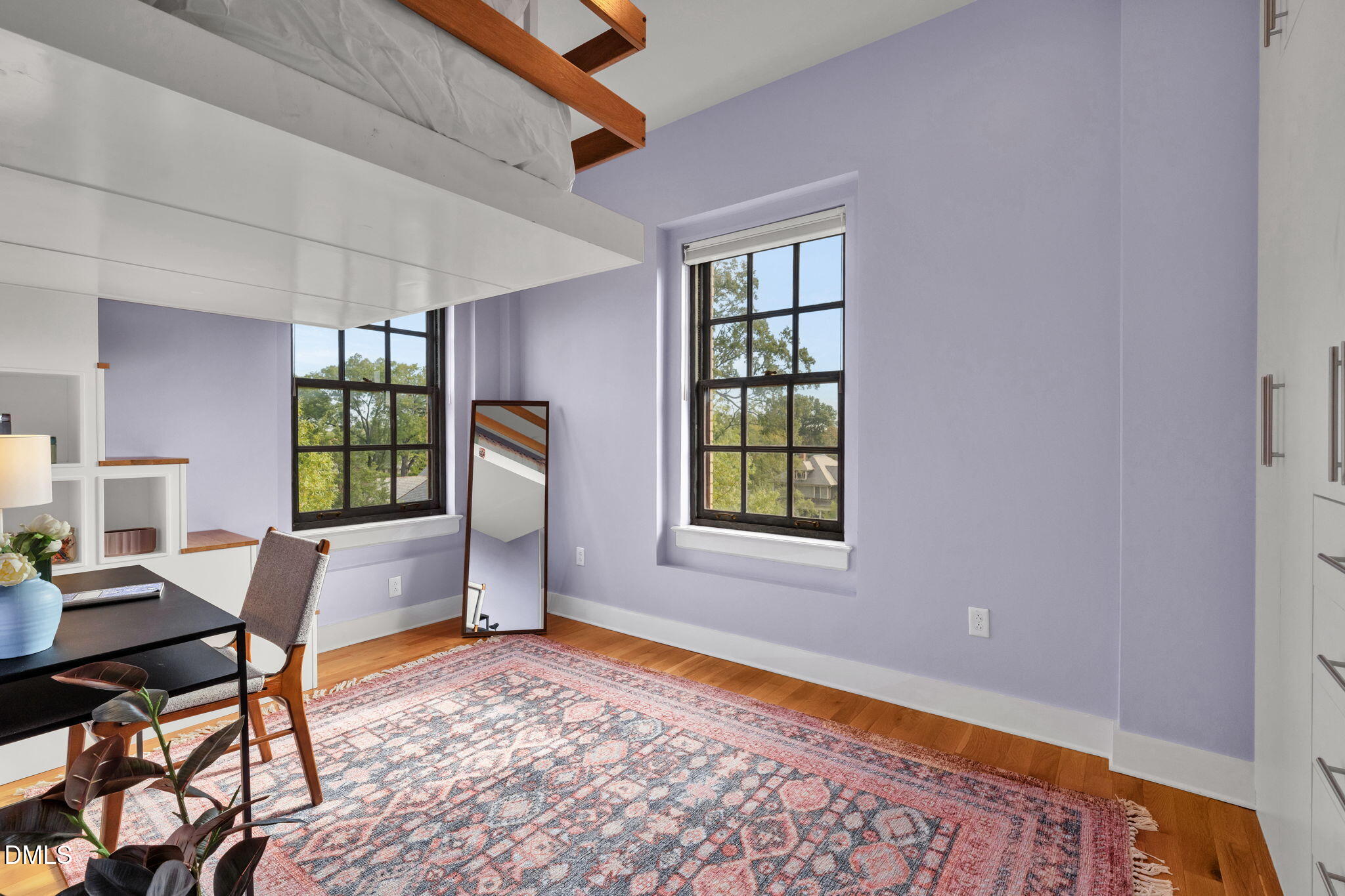 312 N Buchanan Boulevard # 401