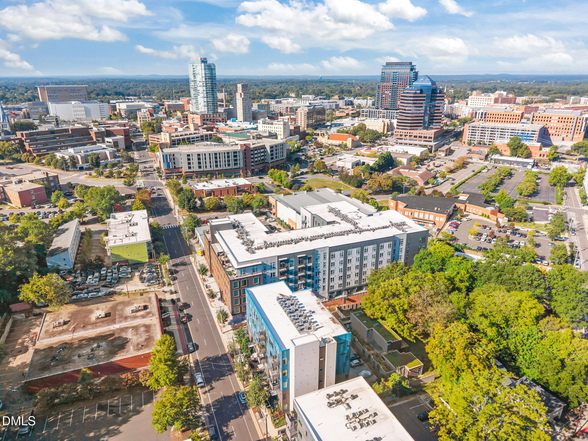 515 N Mangum Street # 51