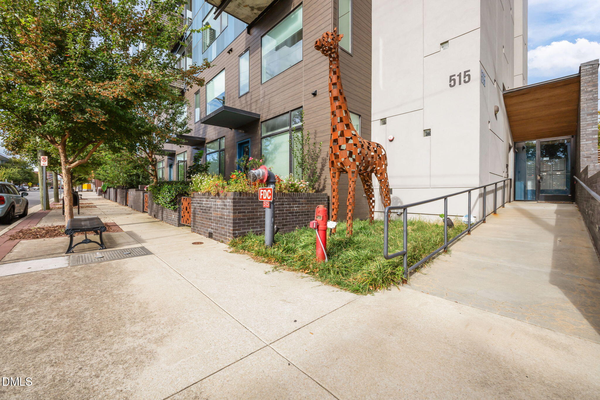 515 N Mangum Street # 51