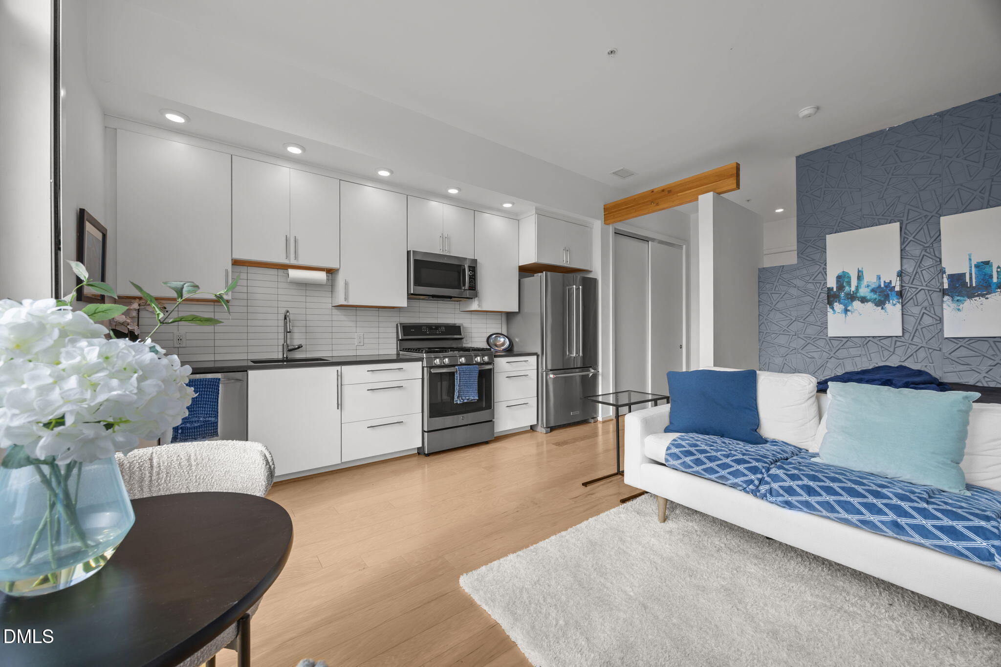 515 N Mangum Street # 51