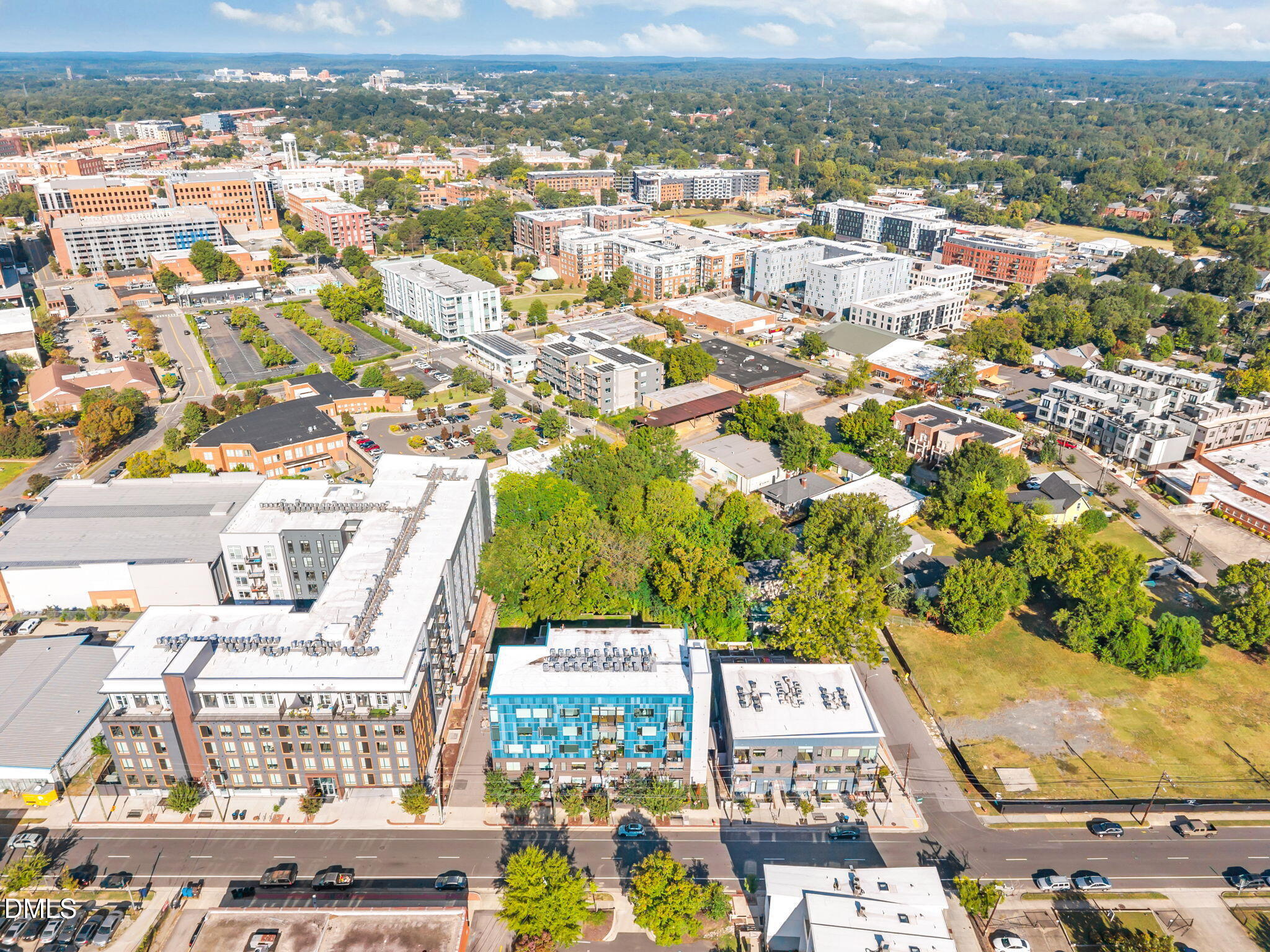 515 N Mangum Street # 51