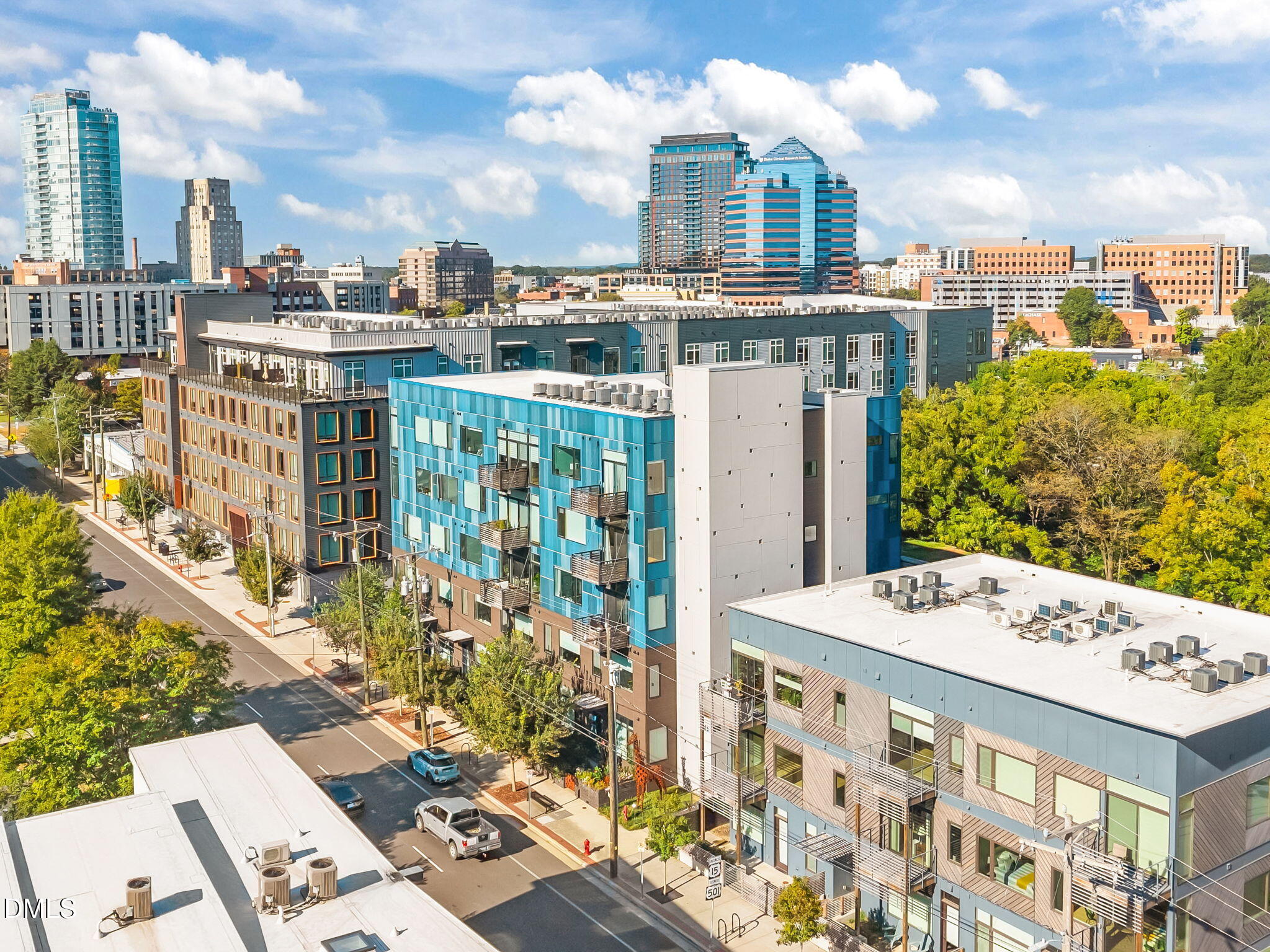 515 N Mangum Street # 51