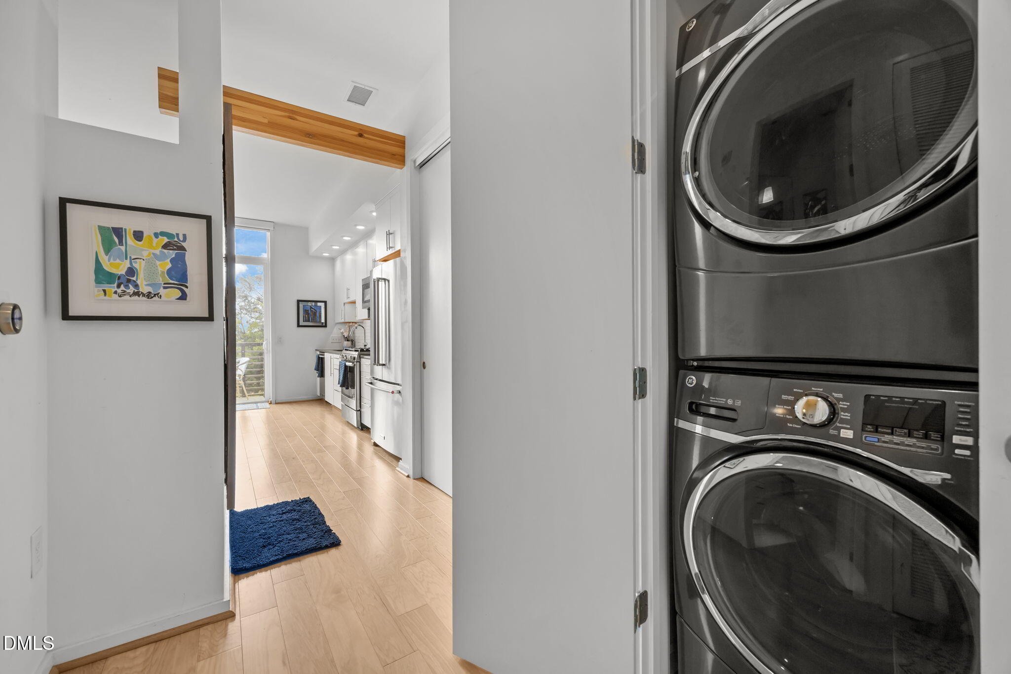 515 N Mangum Street # 51