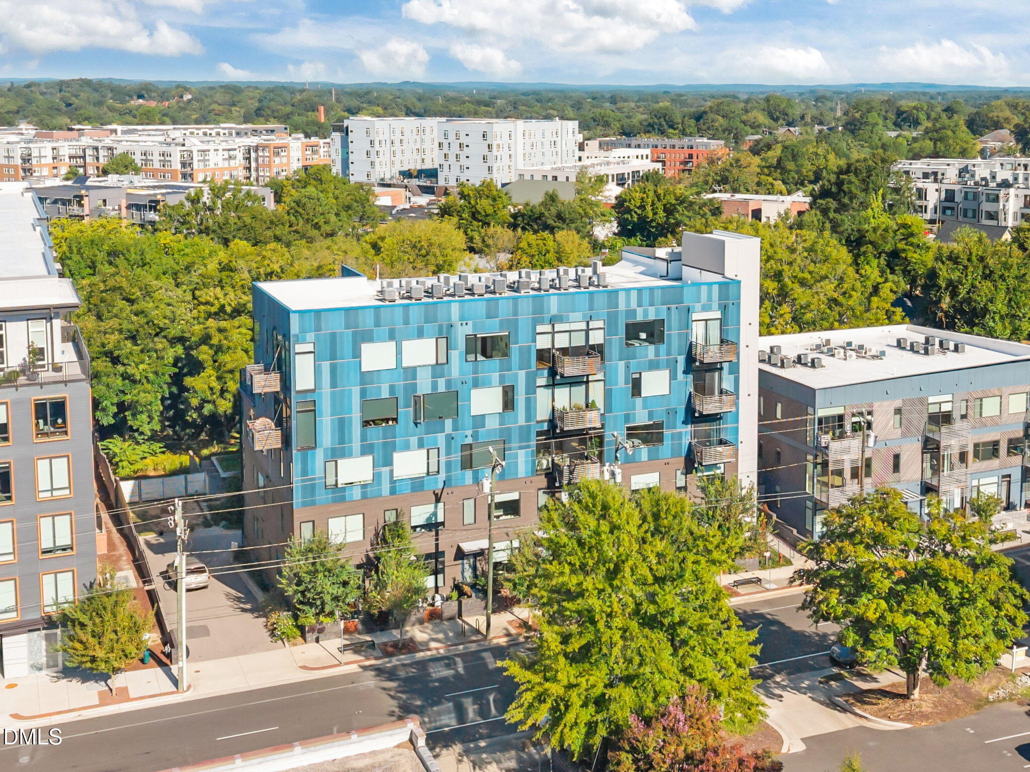 515 N Mangum Street # 51