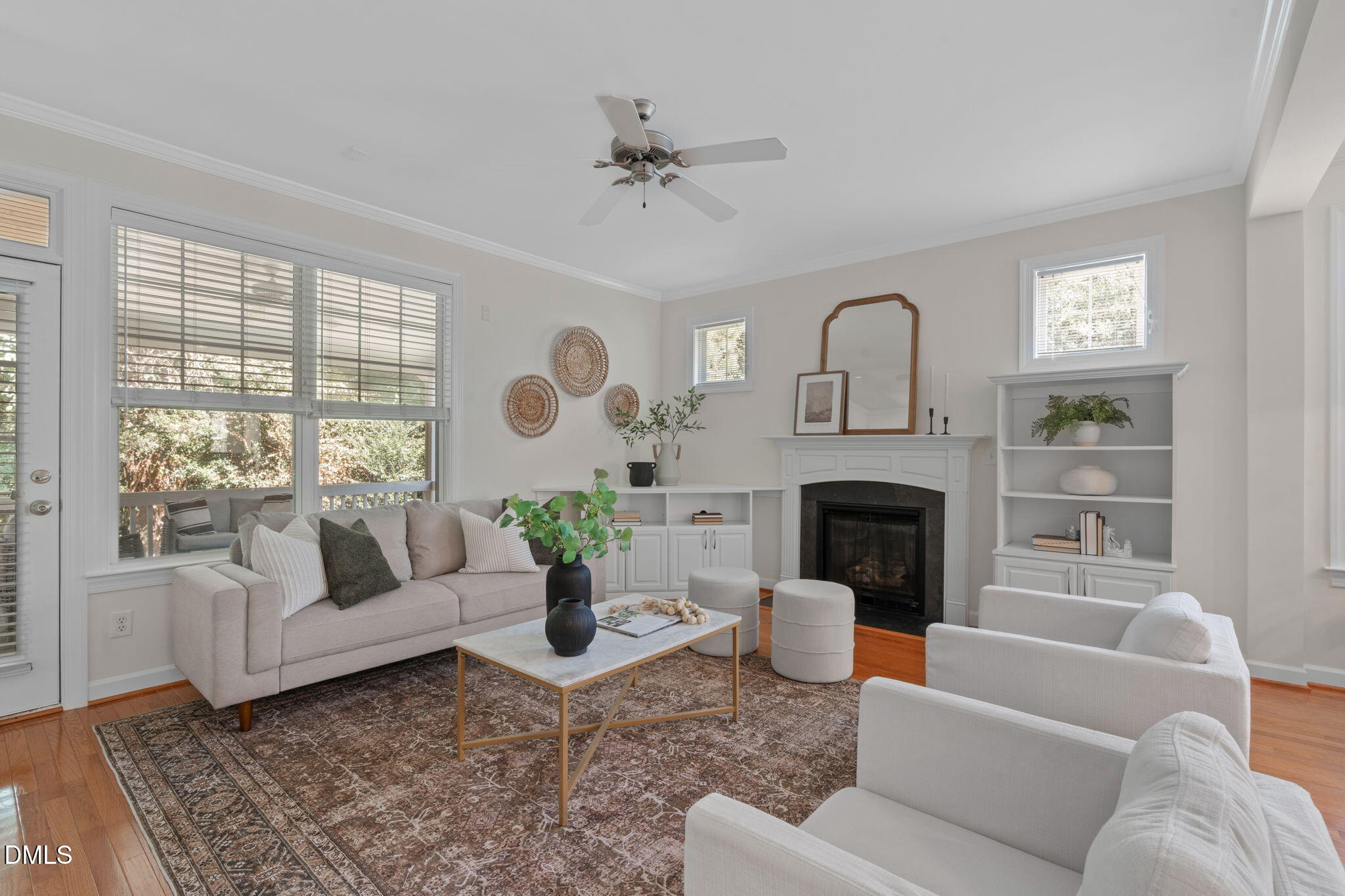11 Silverbush Court