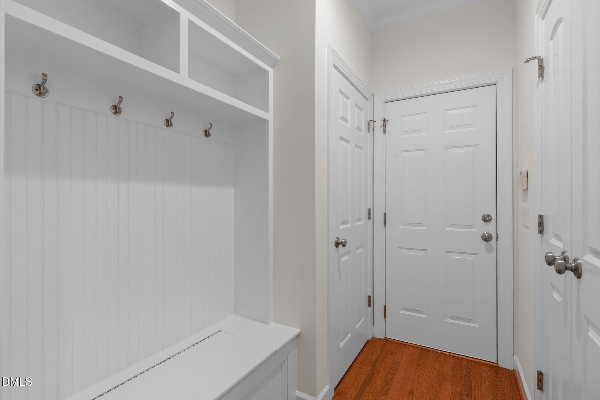 11 Silverbush Court