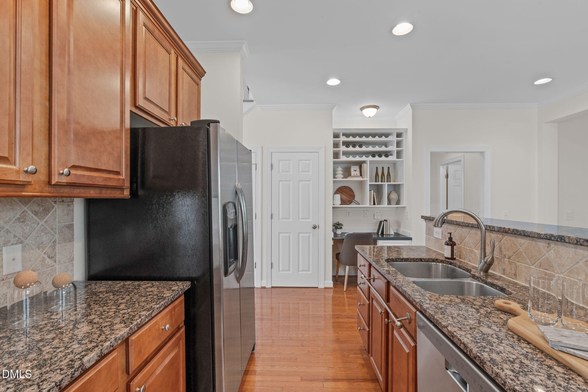 11 Silverbush Court