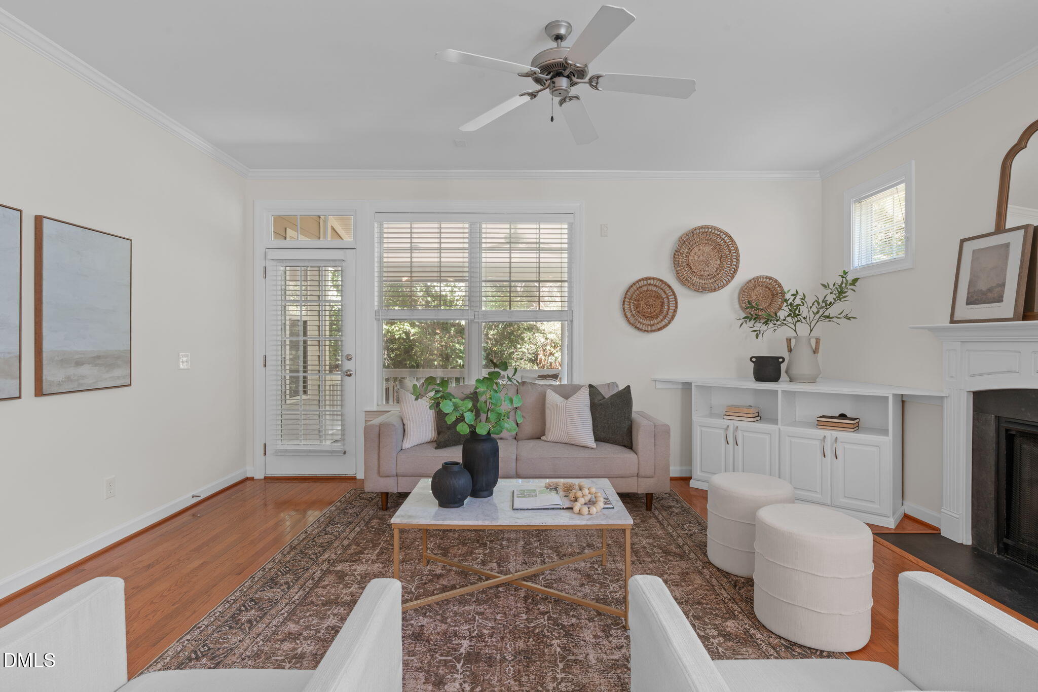 11 Silverbush Court