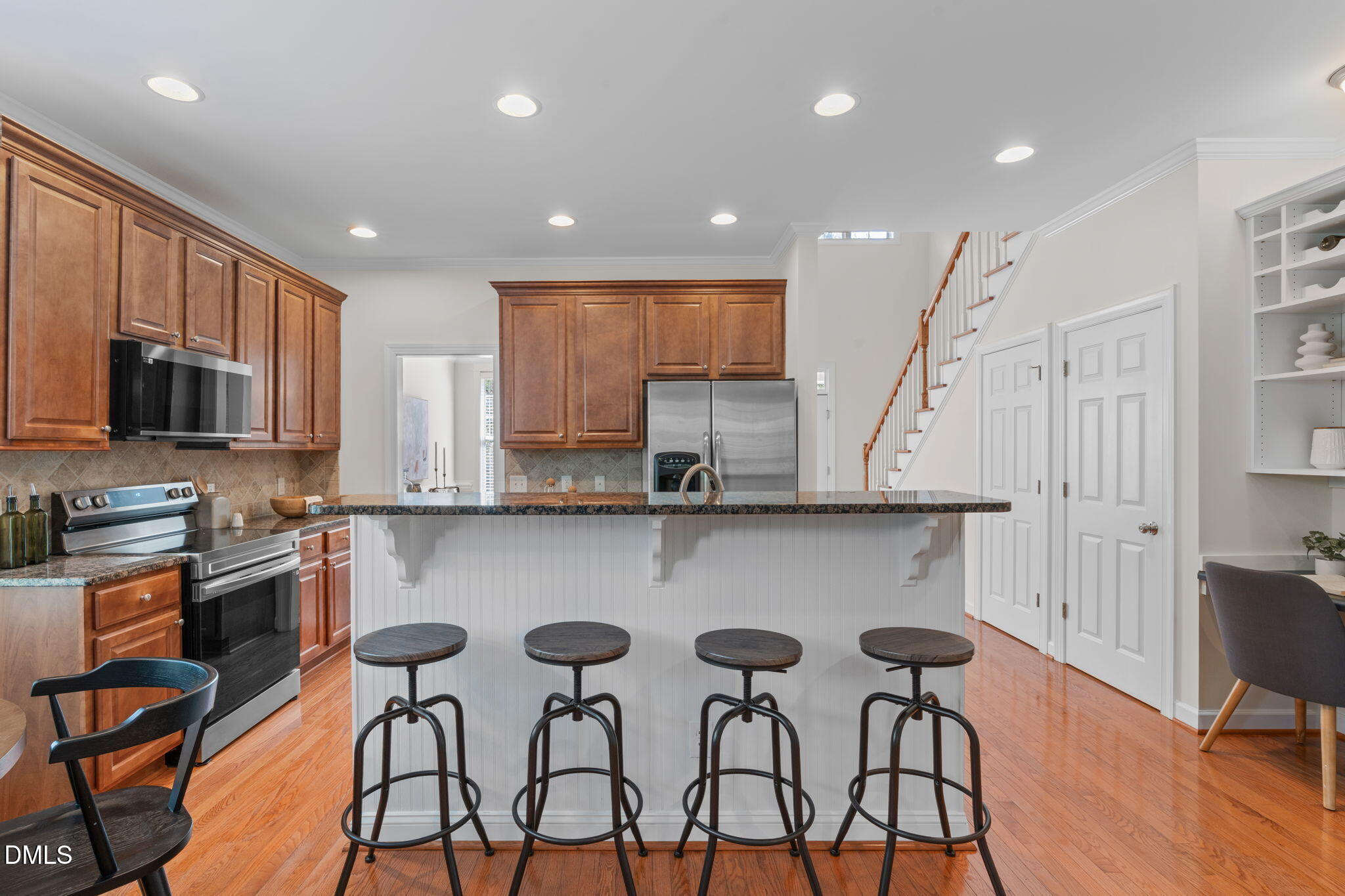 11 Silverbush Court