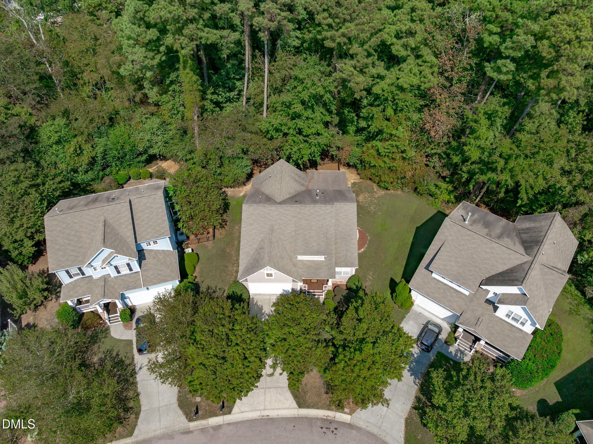 11 Silverbush Court