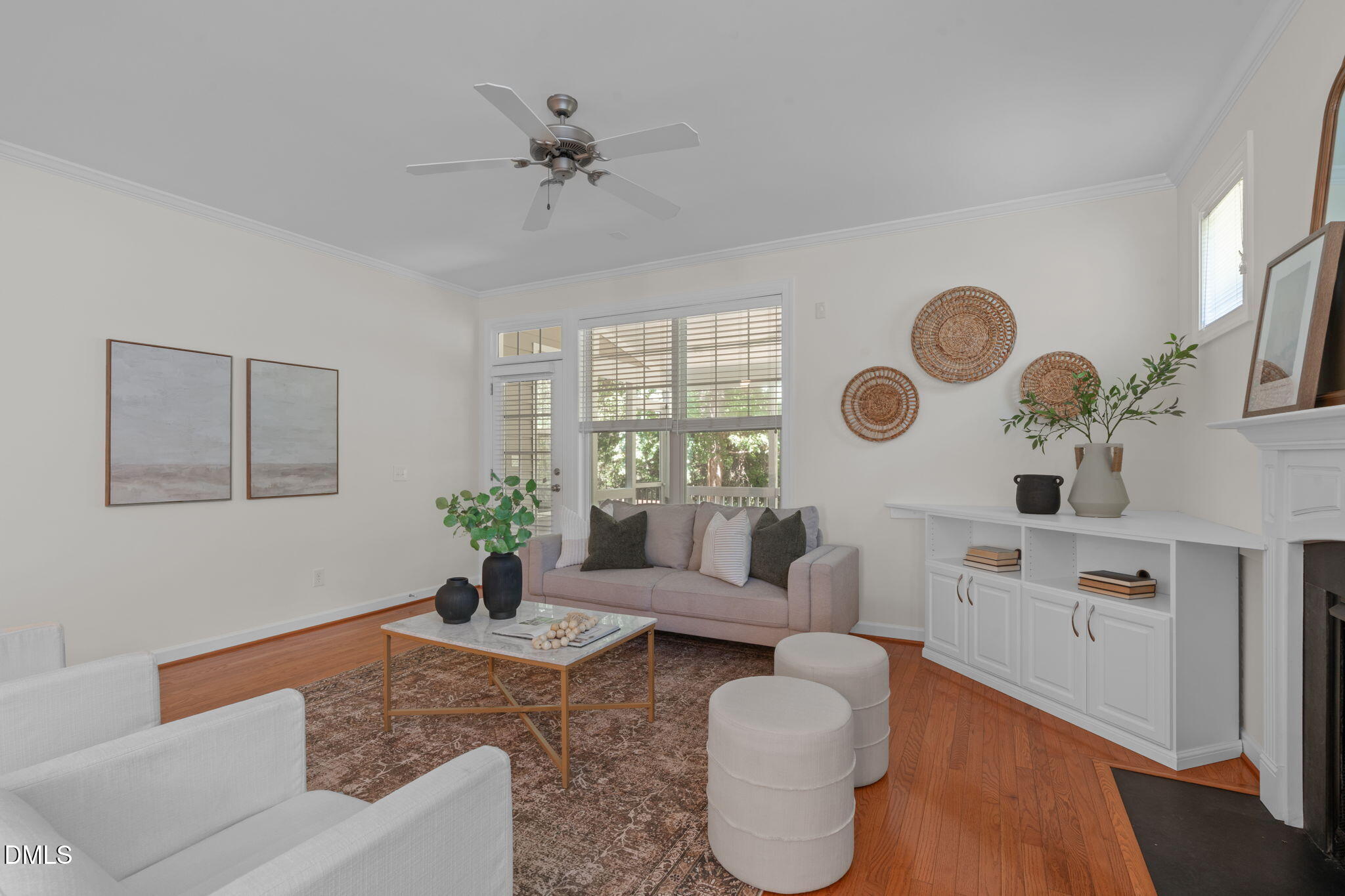 11 Silverbush Court