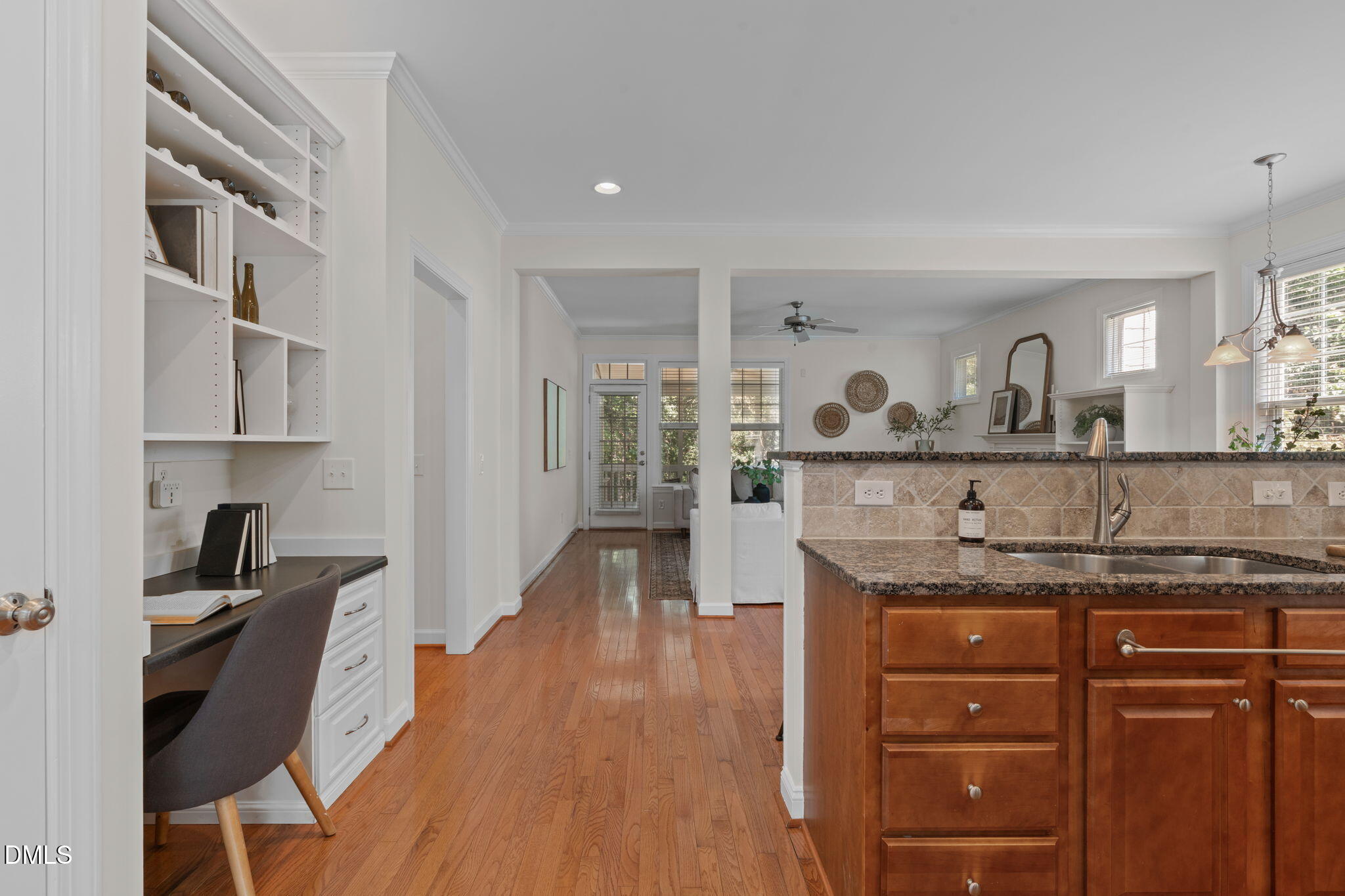 11 Silverbush Court