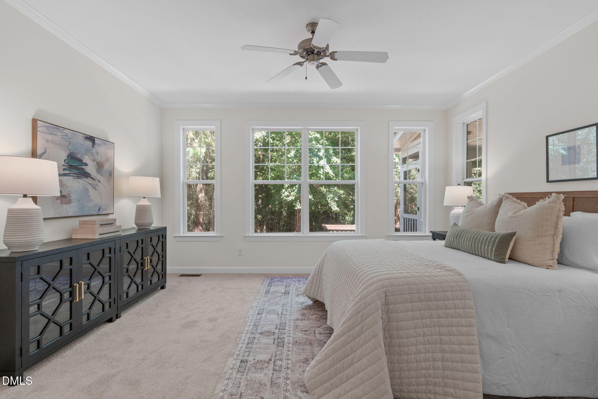 11 Silverbush Court