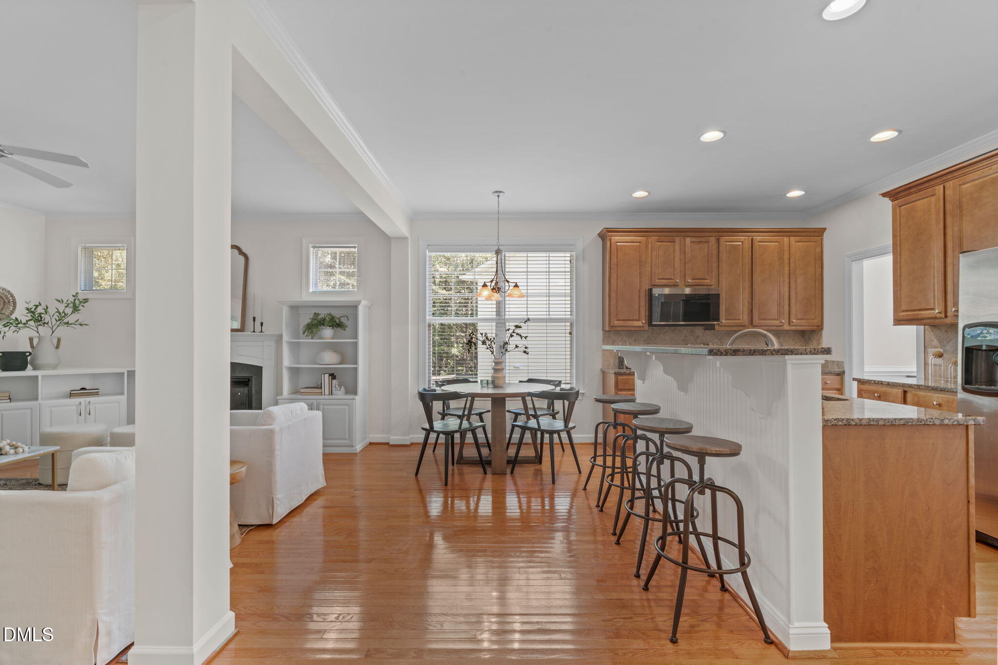 11 Silverbush Court