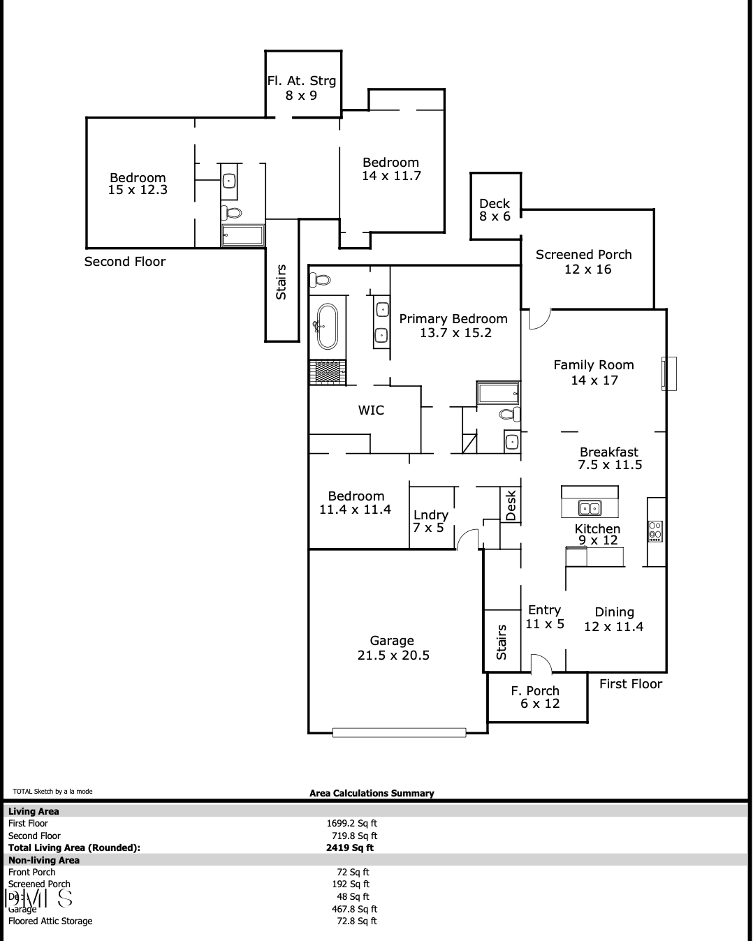 11 Silverbush Court