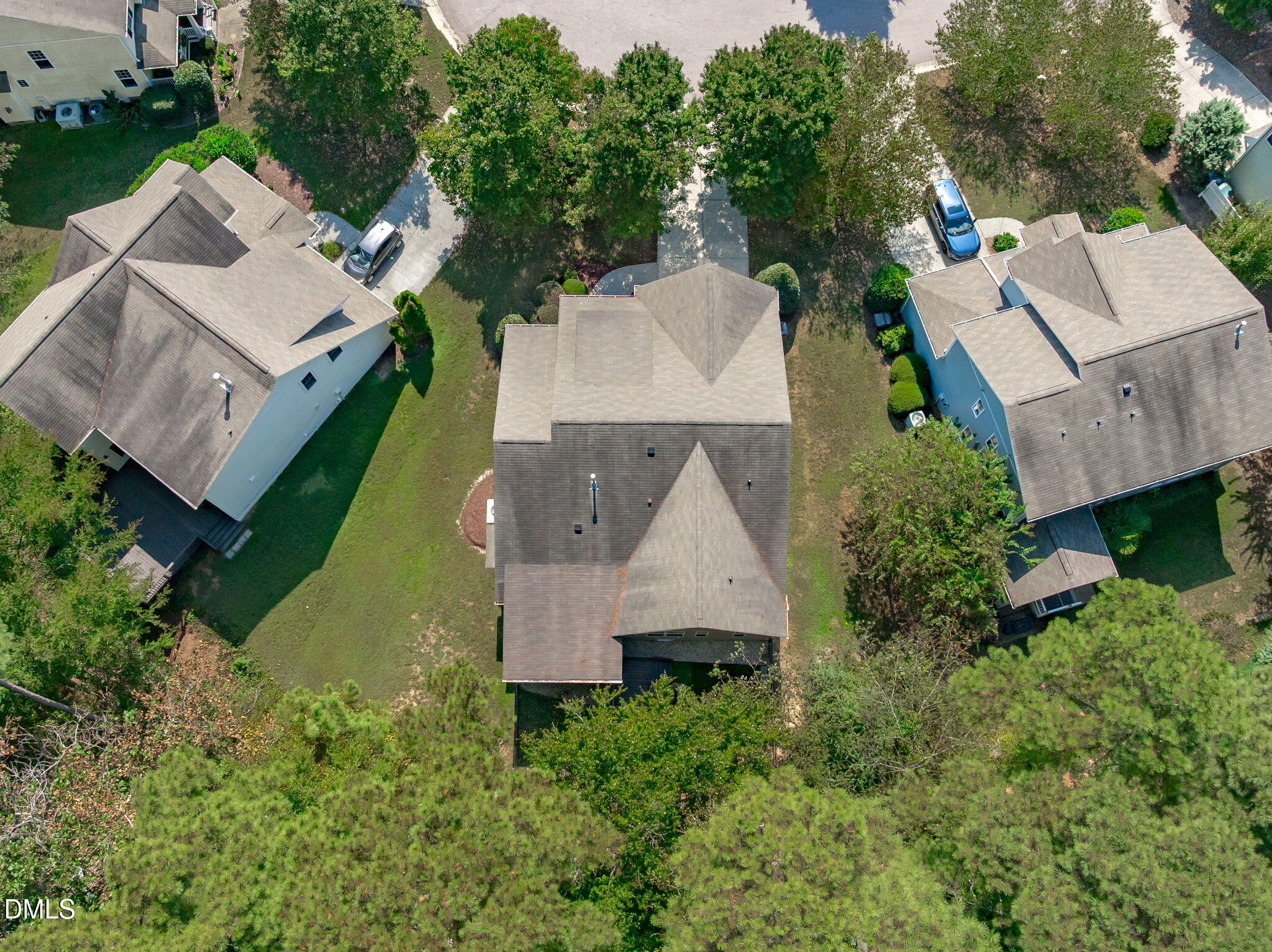 11 Silverbush Court