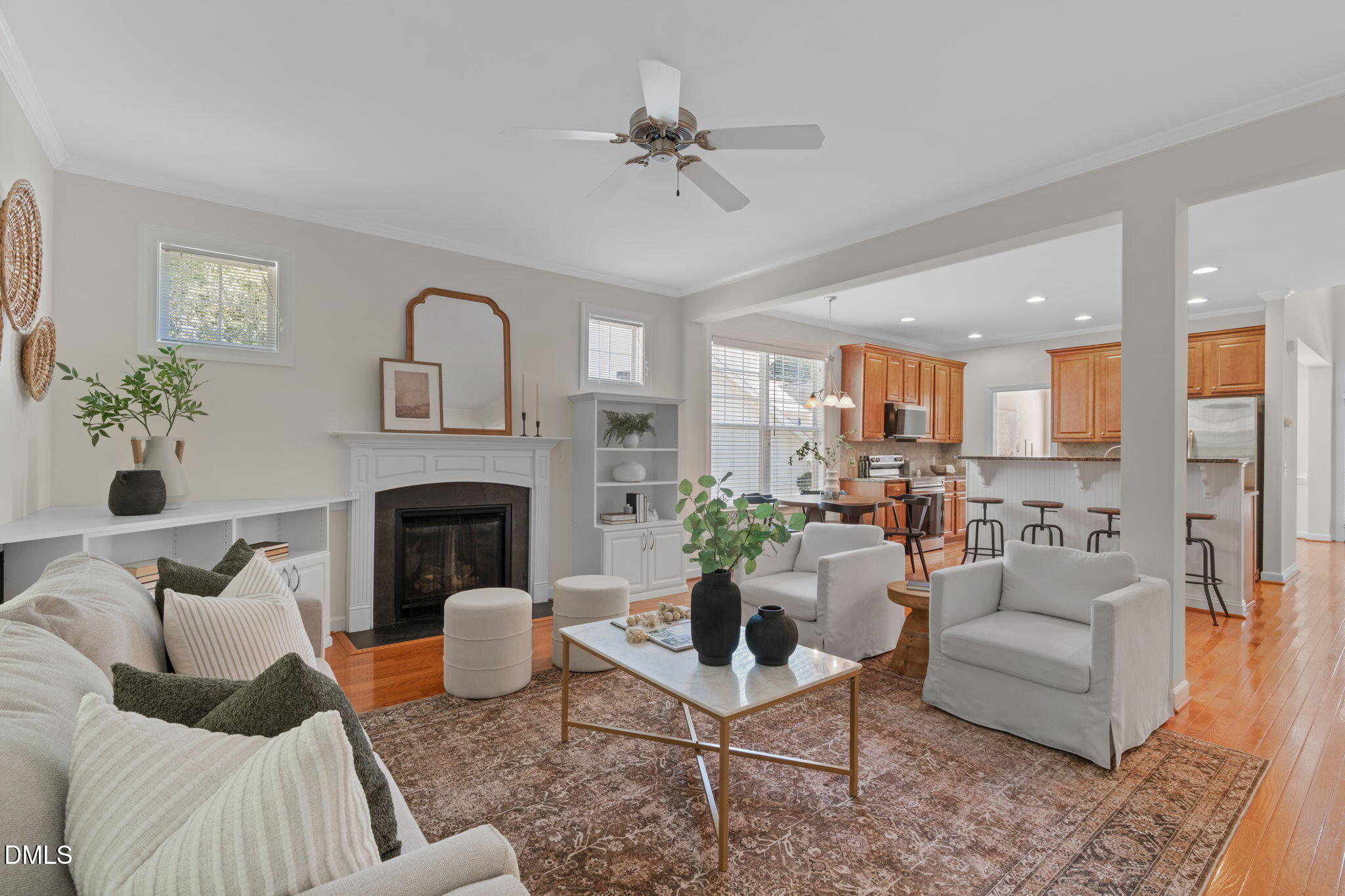 11 Silverbush Court