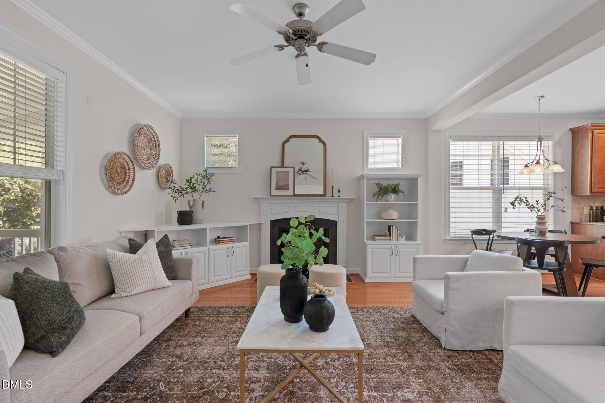 11 Silverbush Court