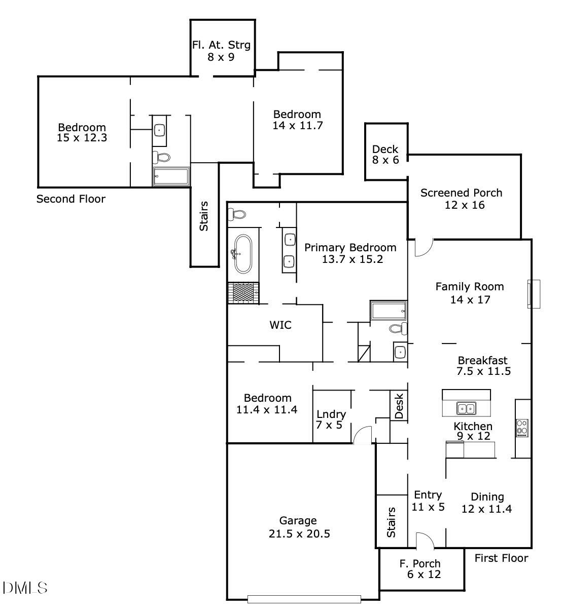 11 Silverbush Court