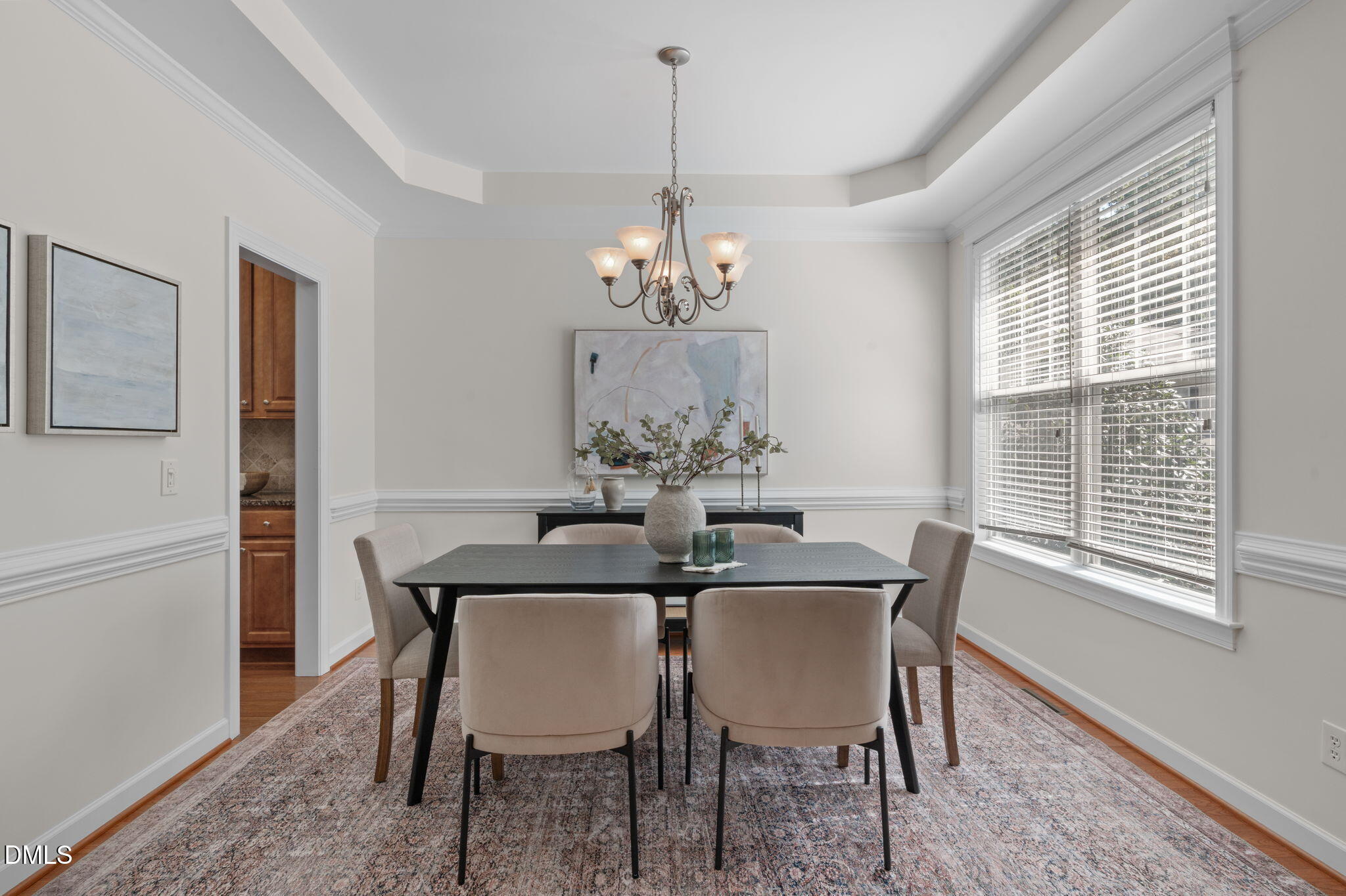 11 Silverbush Court