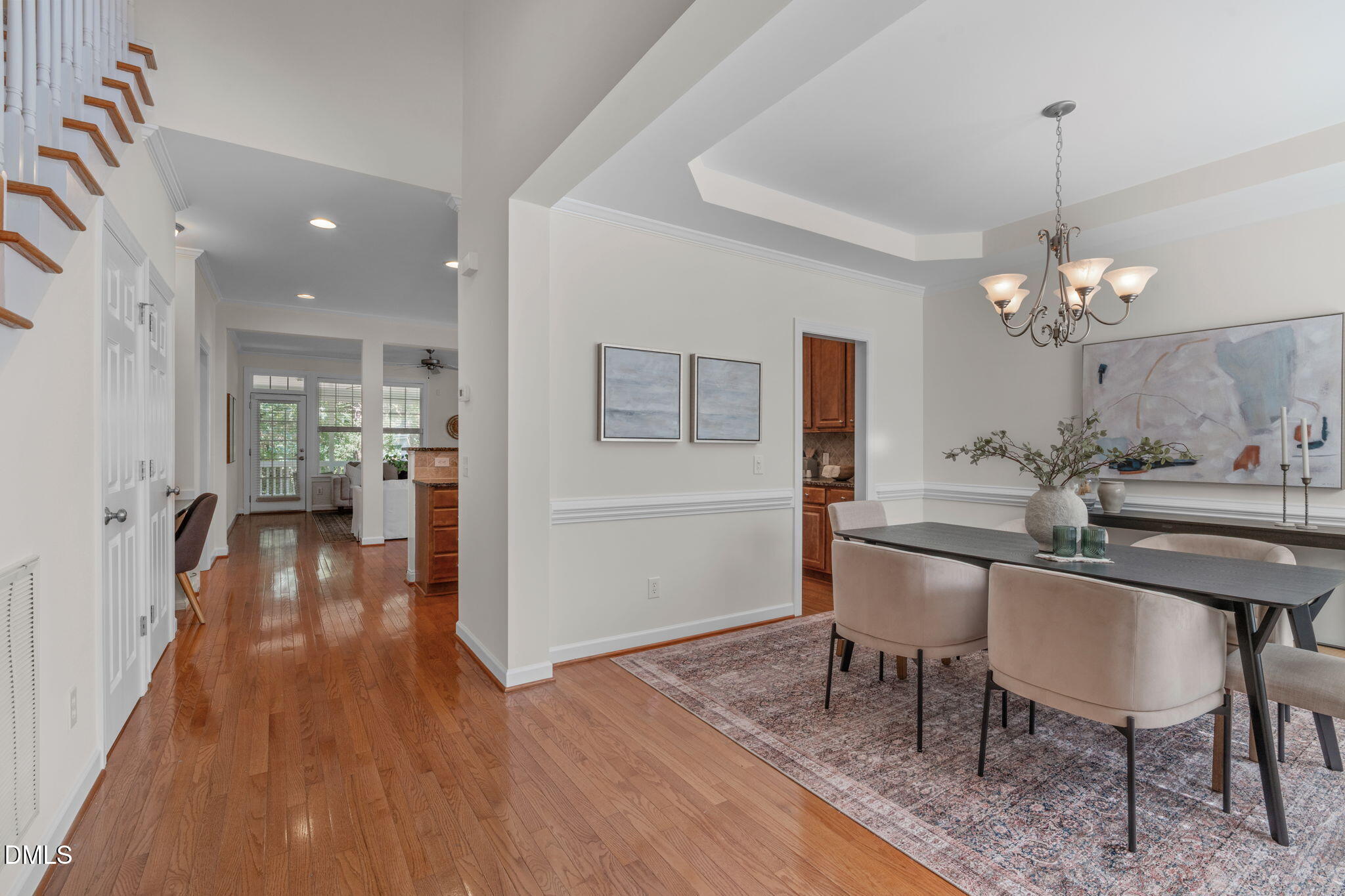 11 Silverbush Court