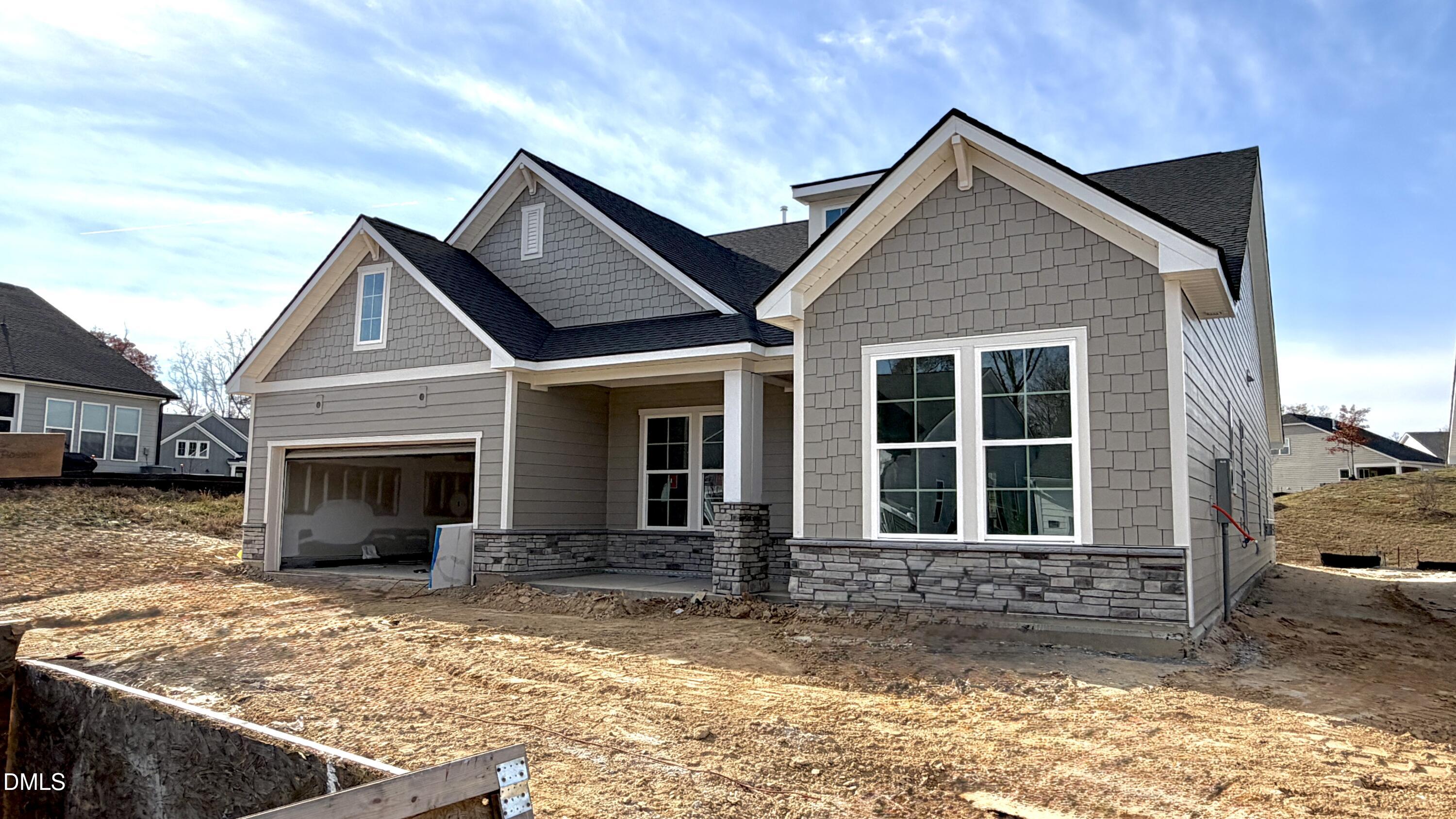 2232 Abbeyhill Drive # 107