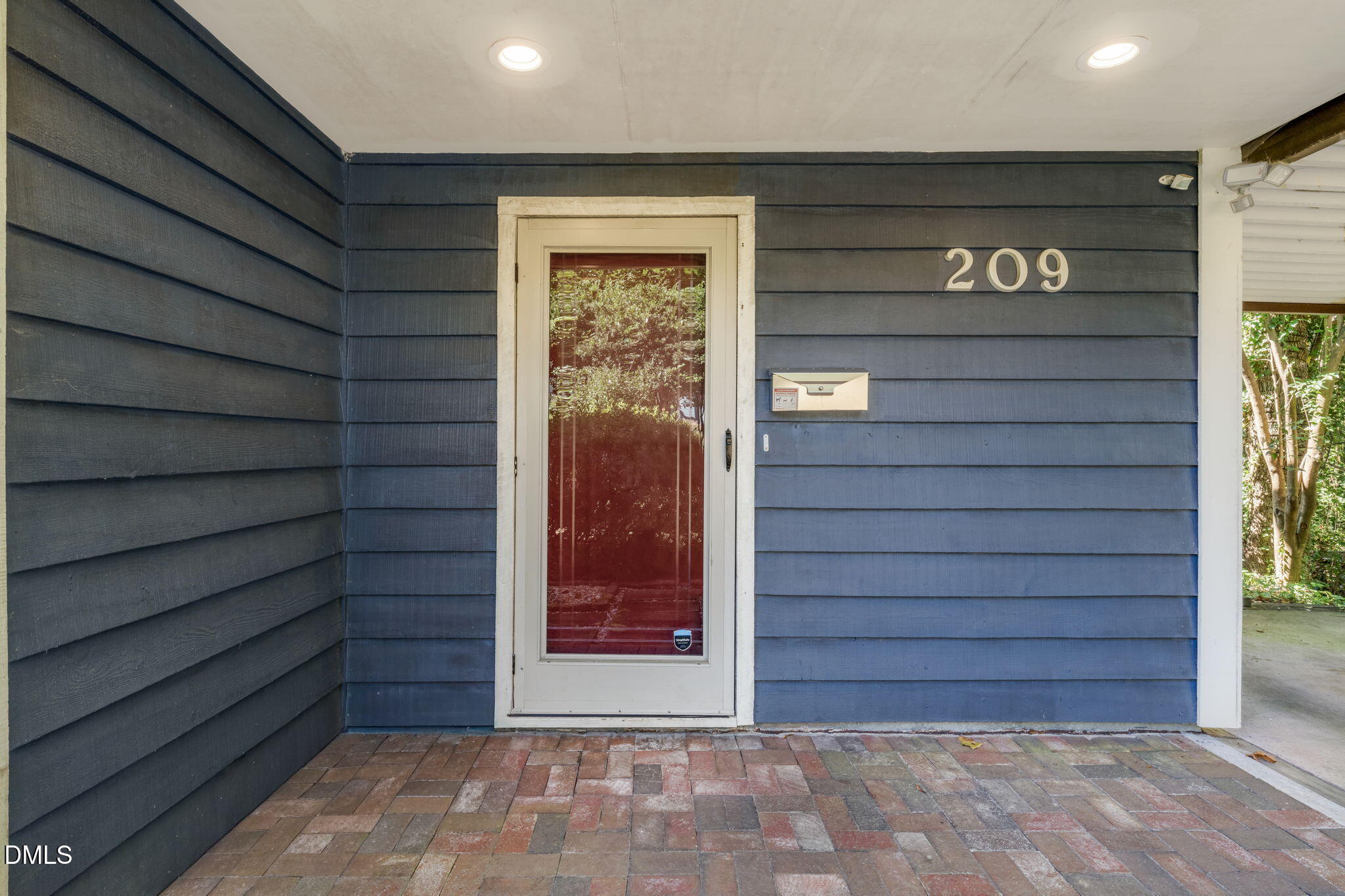 209 Dacian Avenue
