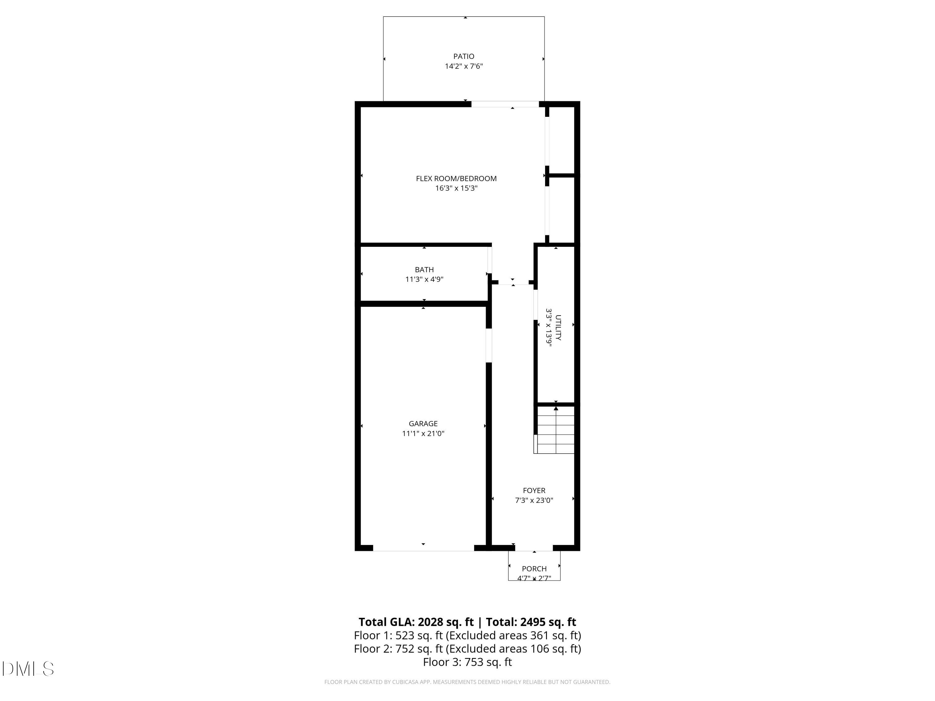 204 Irving Way