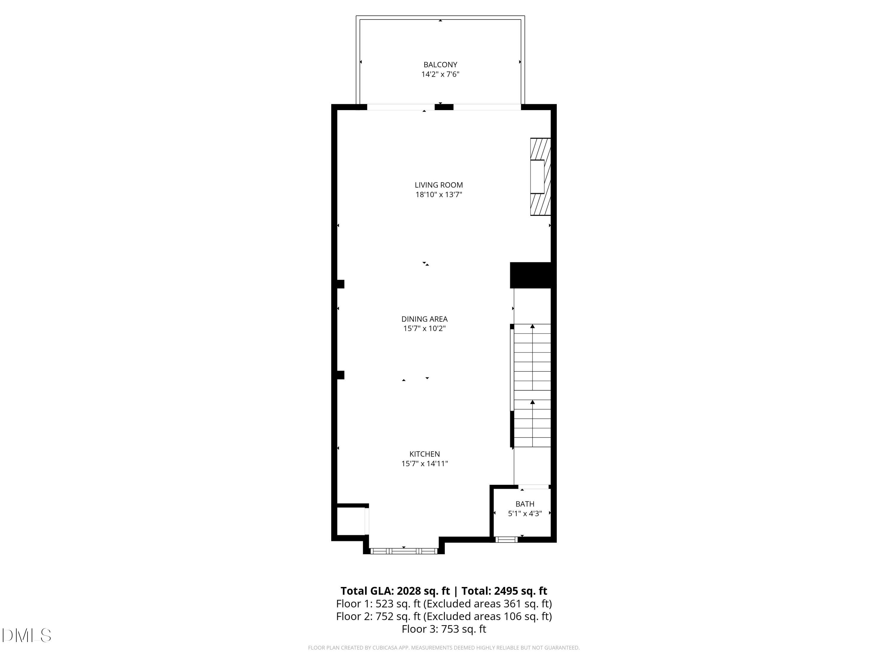 204 Irving Way