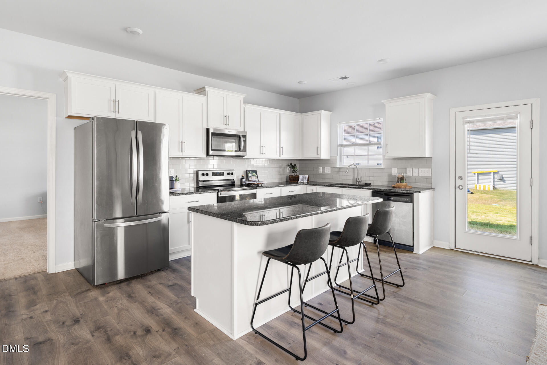 119 Norris Creek Drive