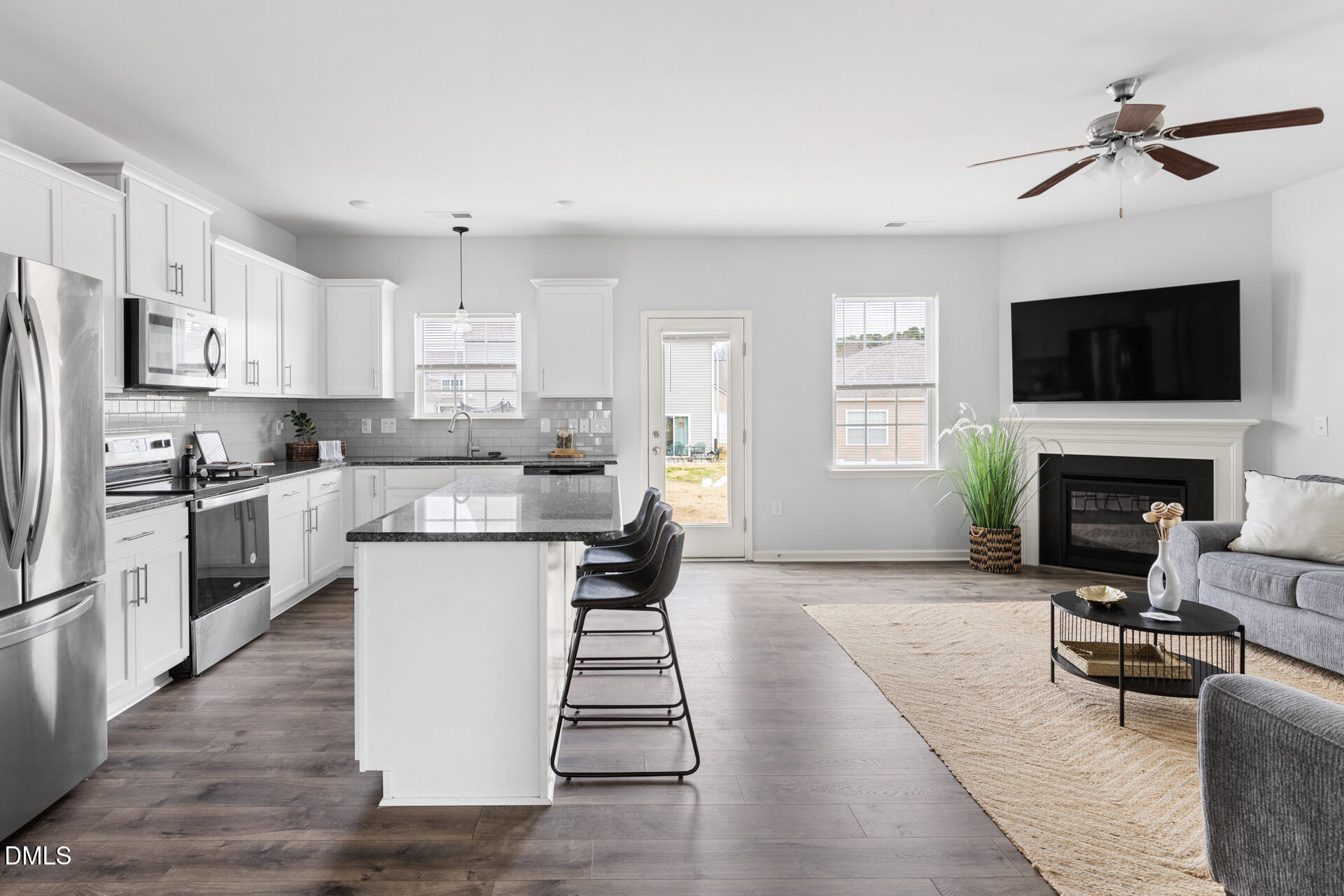 119 Norris Creek Drive