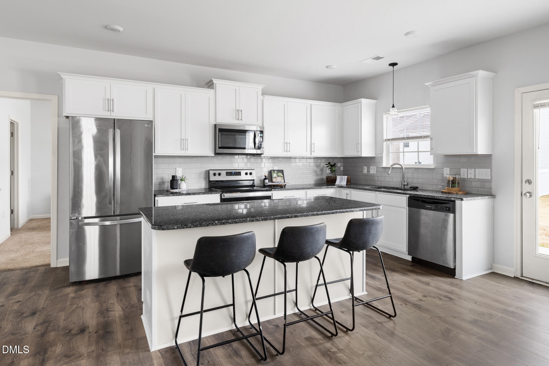 119 Norris Creek Drive