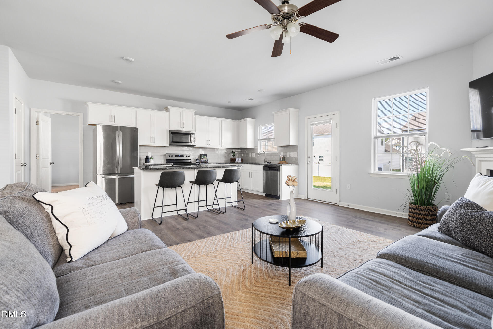 119 Norris Creek Drive