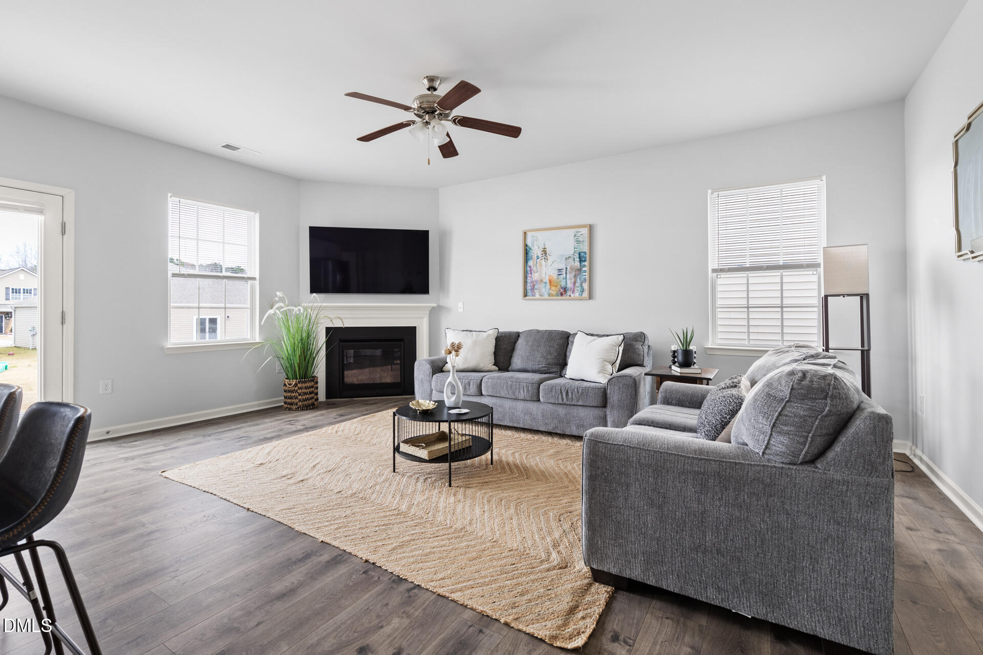 119 Norris Creek Drive