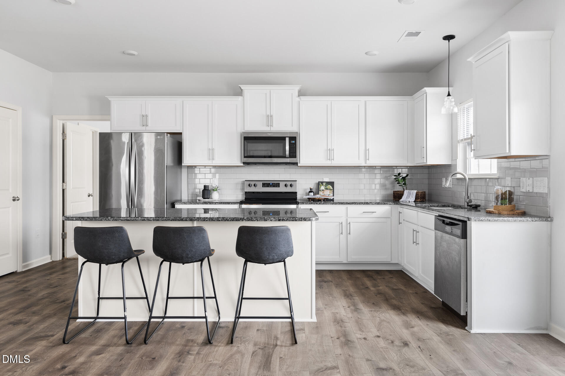 119 Norris Creek Drive