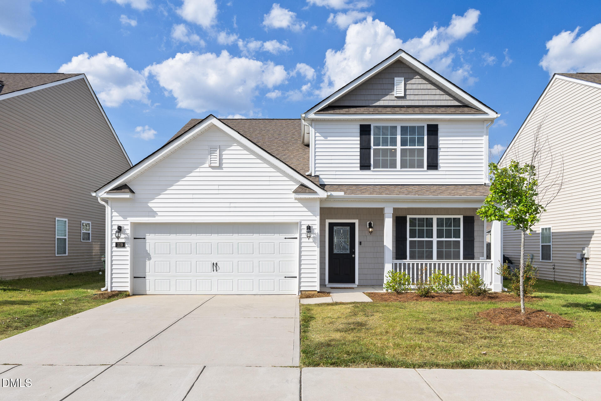 119 Norris Creek Drive