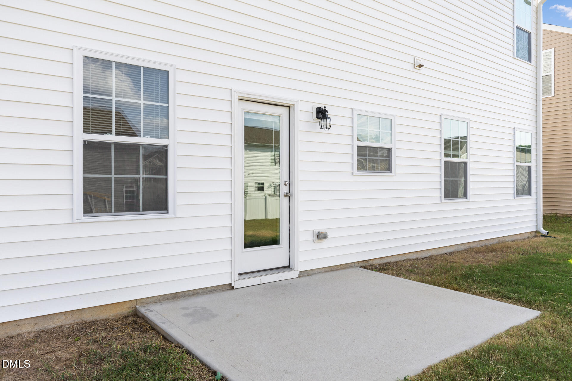 119 Norris Creek Drive