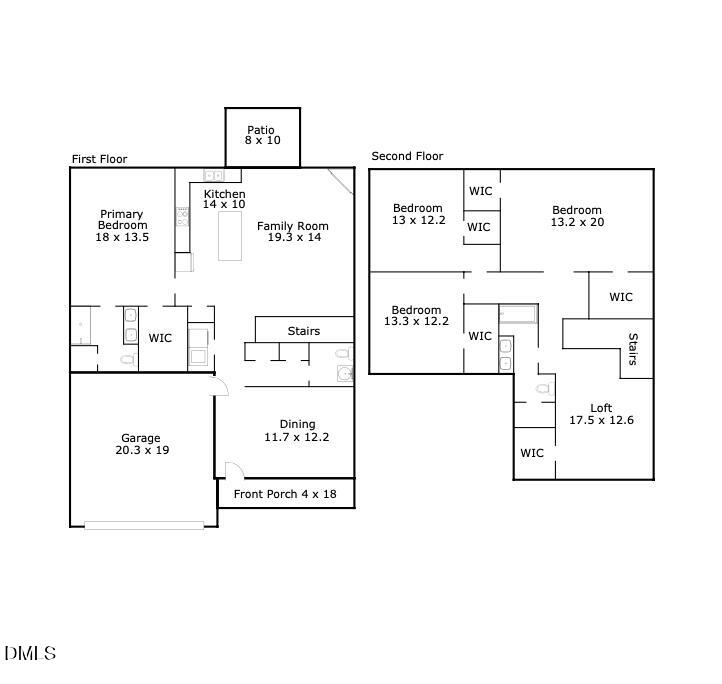 119 Norris Creek Drive