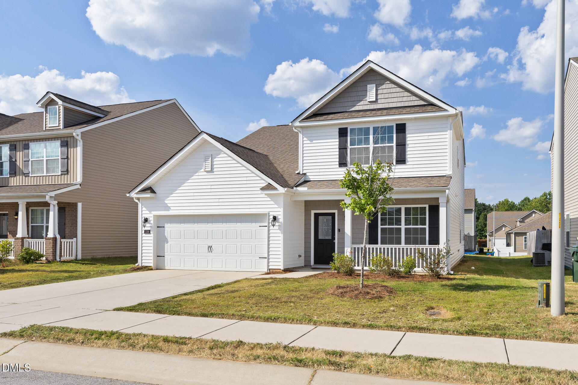 119 Norris Creek Drive