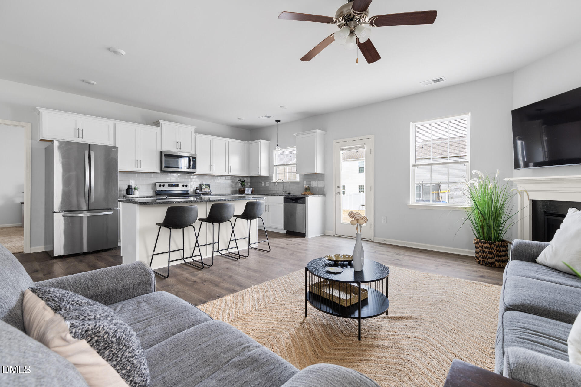 119 Norris Creek Drive