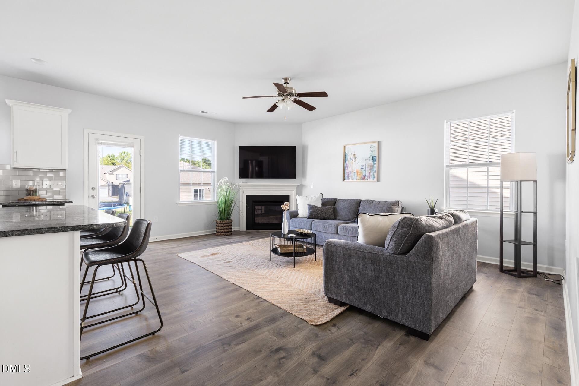 119 Norris Creek Drive