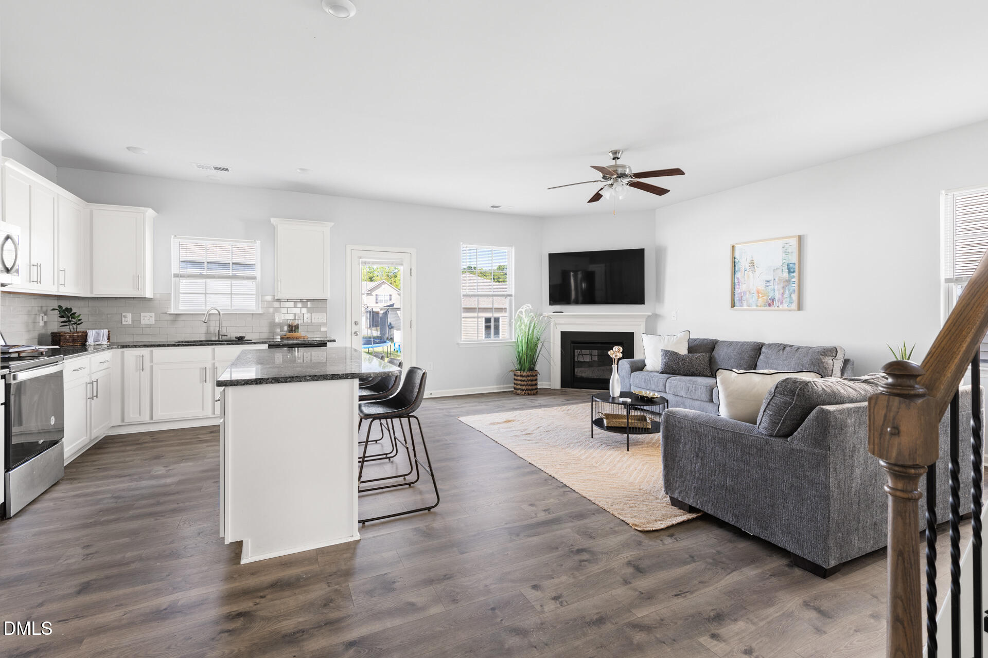 119 Norris Creek Drive