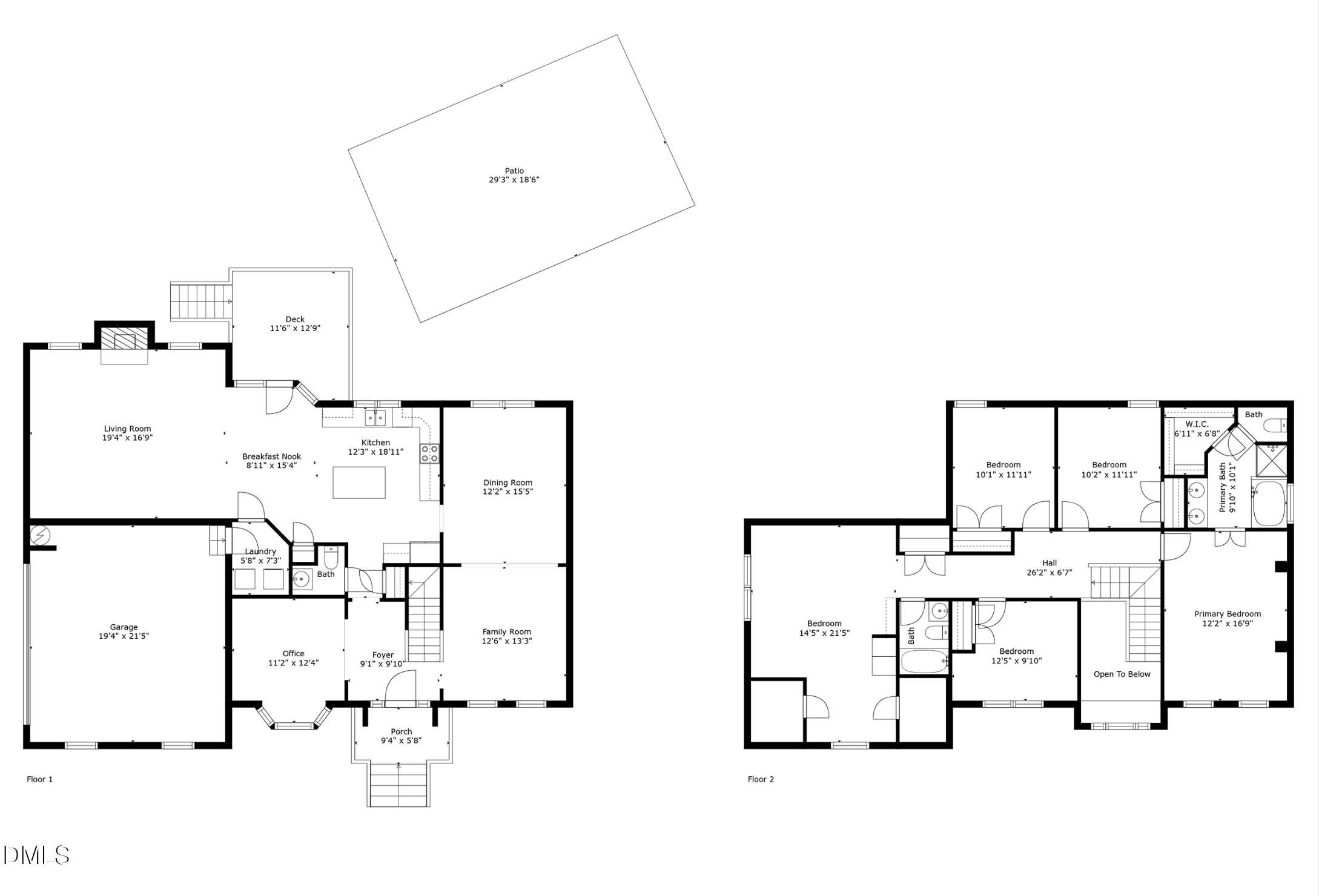 7 Starwood Lane