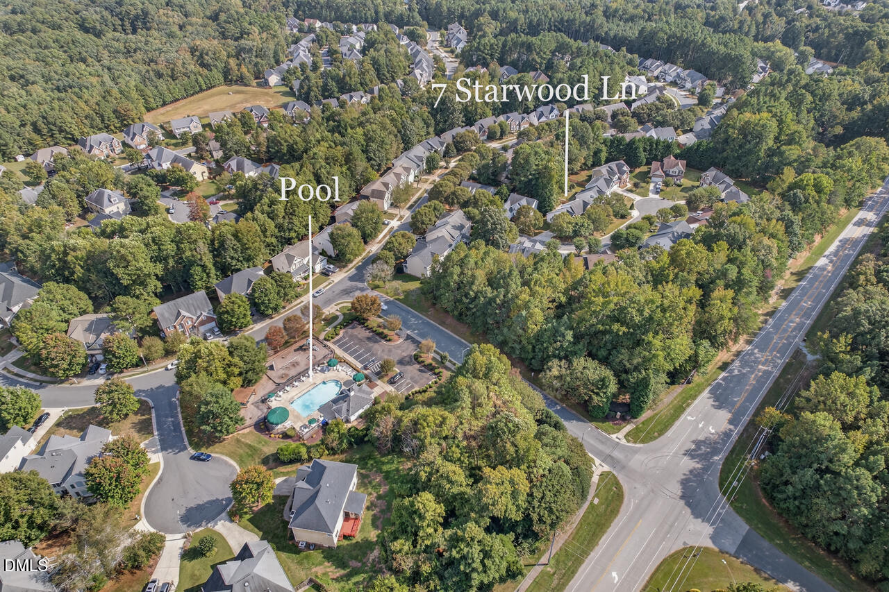 7 Starwood Lane