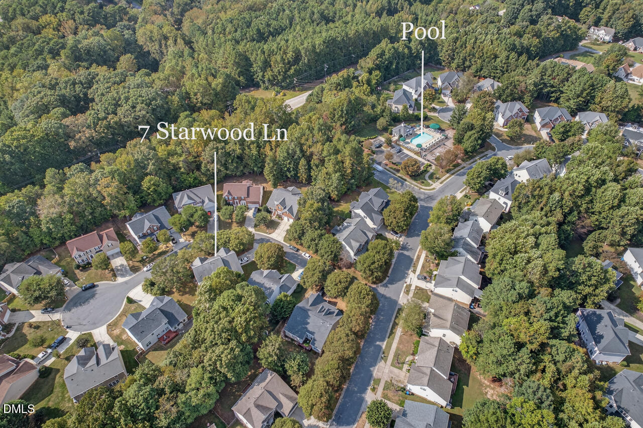 7 Starwood Lane